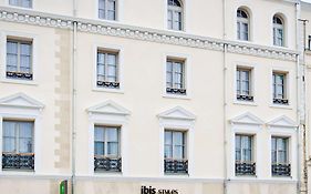 Hotel Chalons en Champagne Ibis